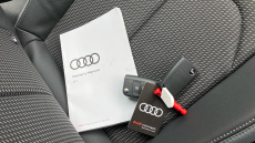 Audi A1 30 TFSI 110 Black Edition 5dr Petrol Hatchback